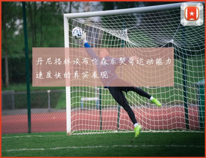 丹尼格林谈布伦森东契奇运动能力速度快的真实表现