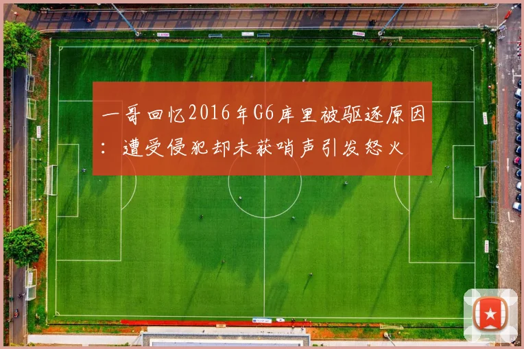一哥回忆2016年G6库里被驱逐原因：遭受侵犯却未获哨声引发怒火